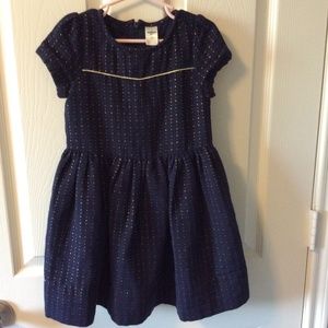 Kids OshKosh Beautiful Formal Dress Size 5T